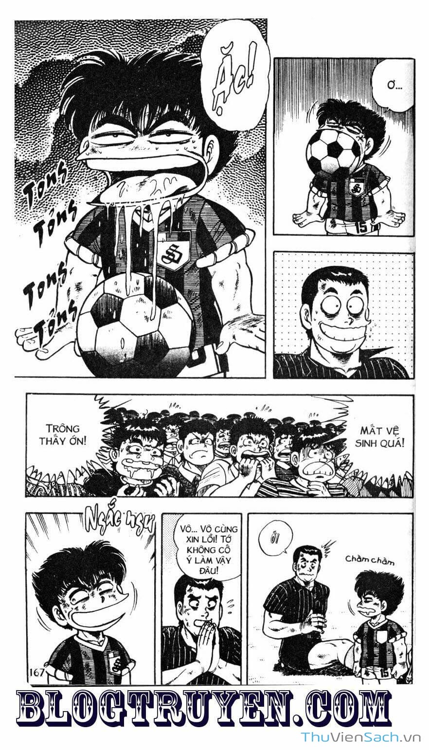 Truyện Tranh Jindo - Đường Dẫn Đến Khung Thành trang 2