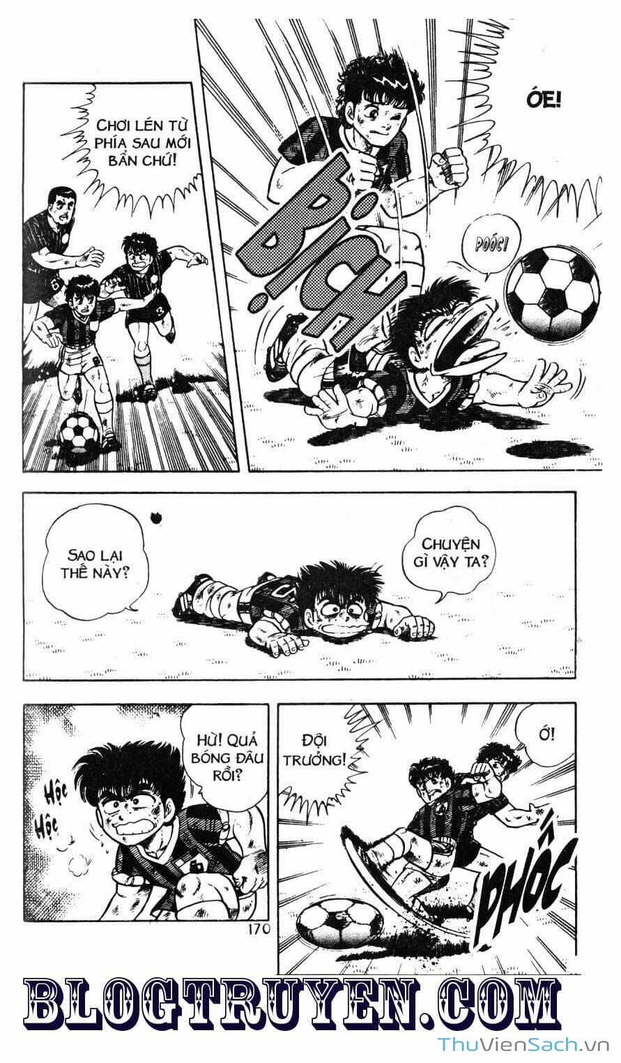 Truyện Tranh Jindo - Đường Dẫn Đến Khung Thành trang 2