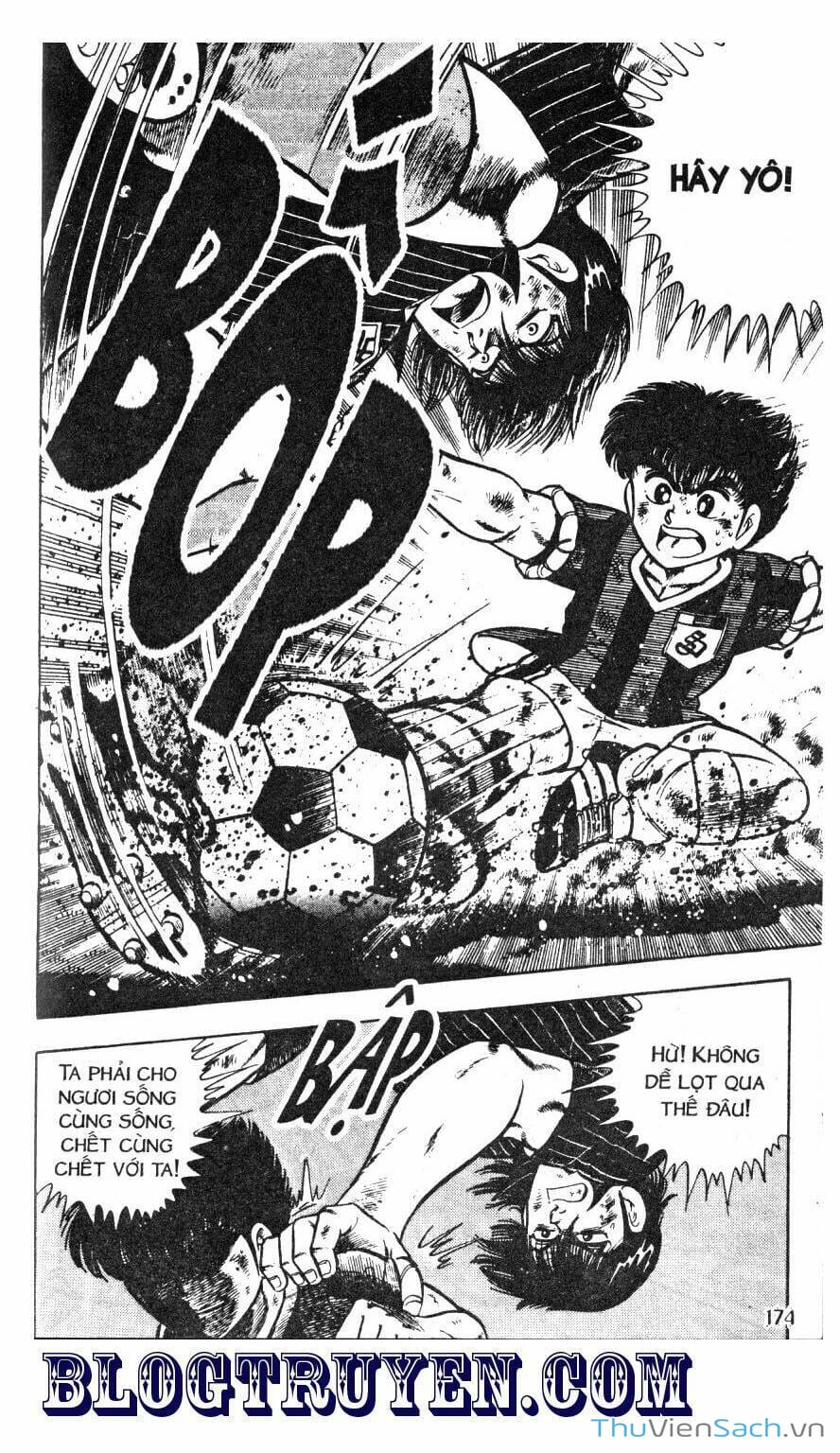 Truyện Tranh Jindo - Đường Dẫn Đến Khung Thành trang 2