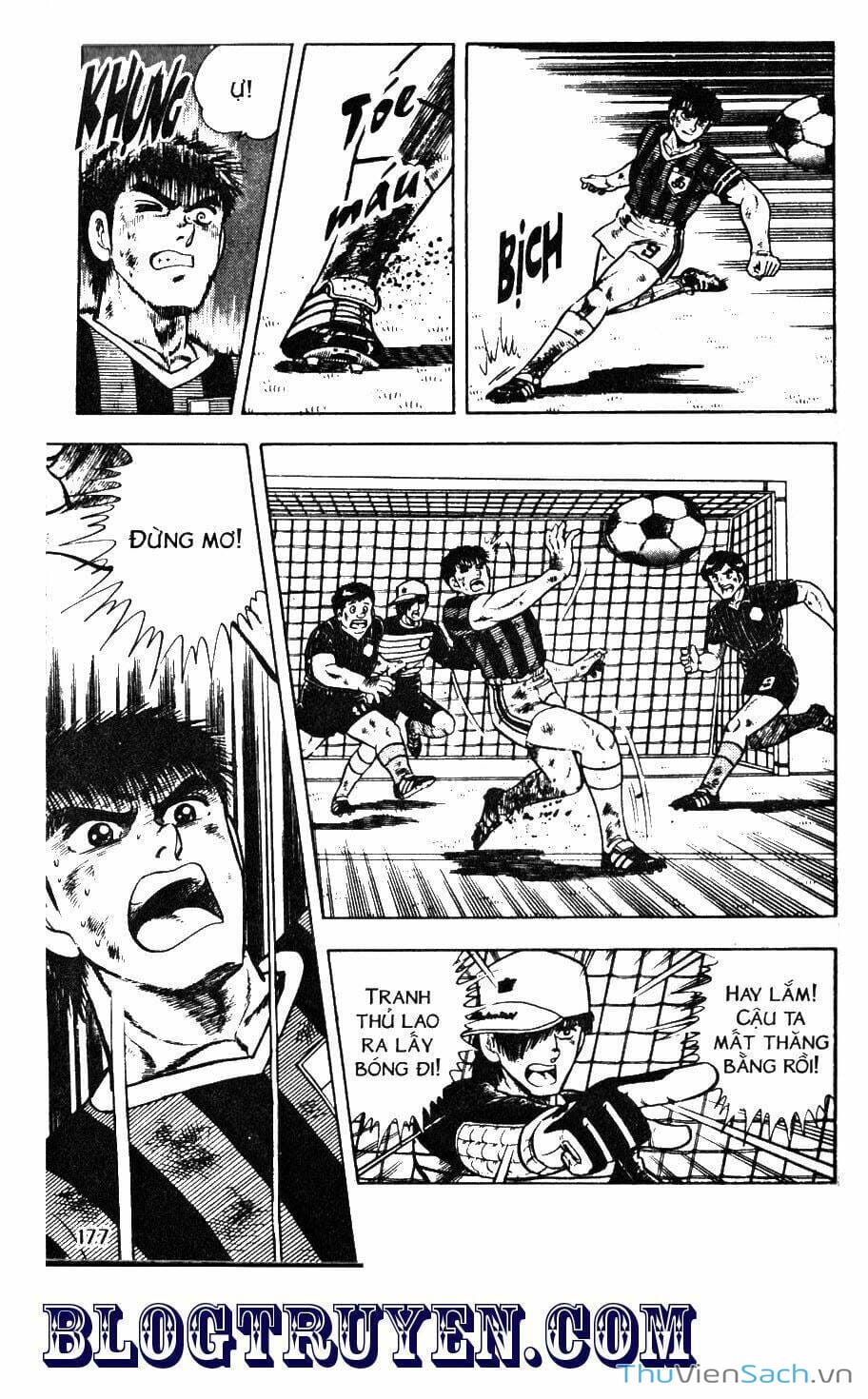 Truyện Tranh Jindo - Đường Dẫn Đến Khung Thành trang 2