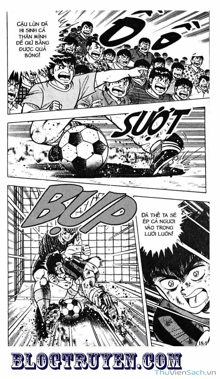 Truyện Tranh Jindo - Đường Dẫn Đến Khung Thành trang 2