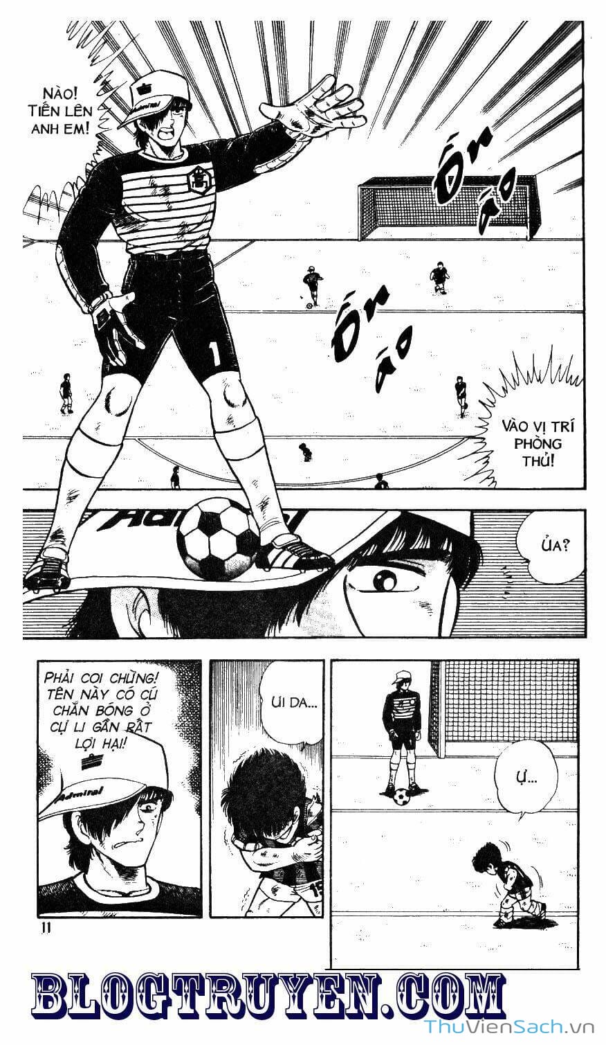 Truyện Tranh Jindo - Đường Dẫn Đến Khung Thành trang 2