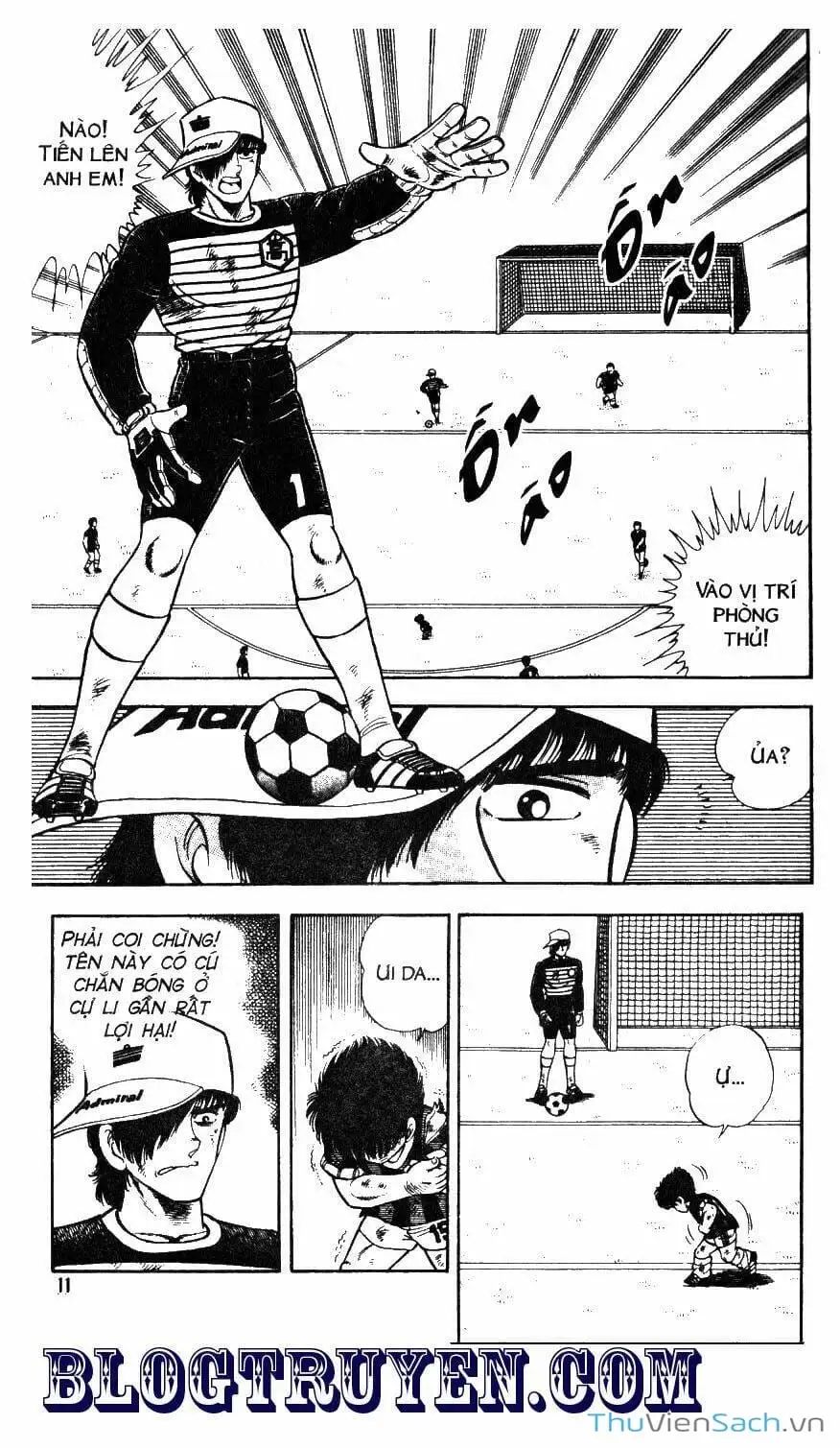 Truyện Tranh Jindo - Đường Dẫn Đến Khung Thành trang 2