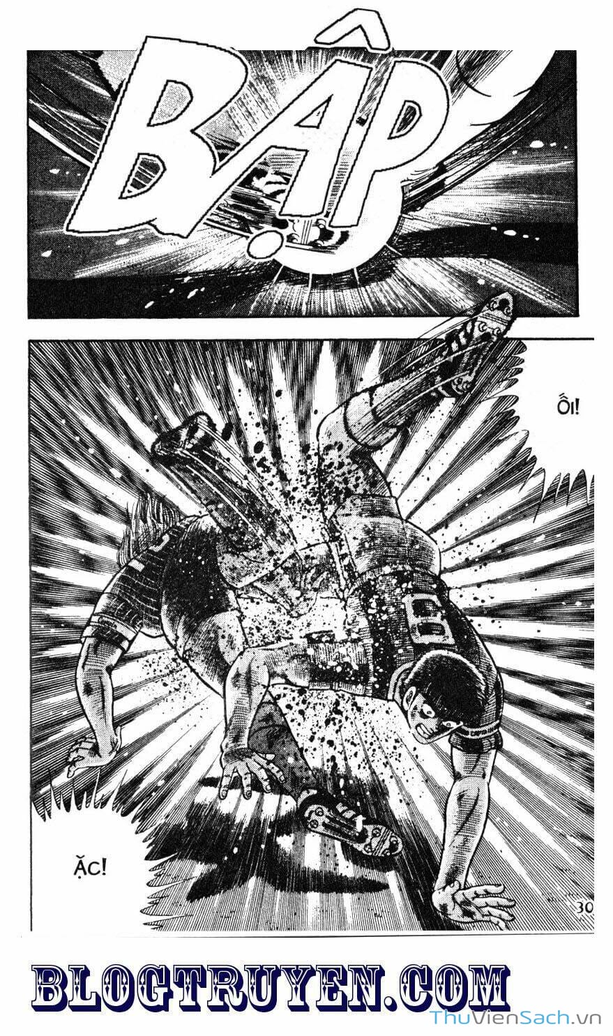 Truyện Tranh Jindo - Đường Dẫn Đến Khung Thành trang 2