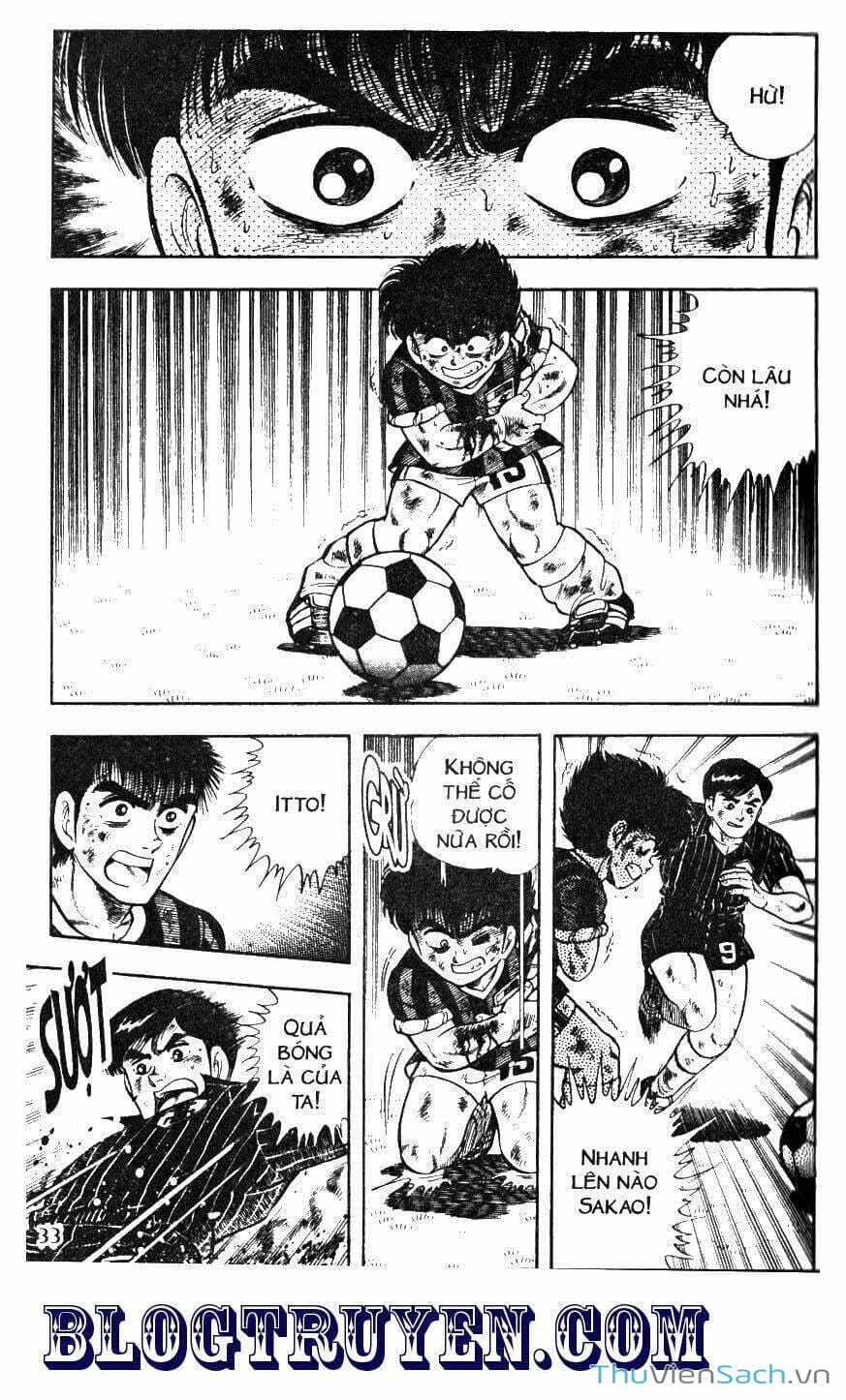 Truyện Tranh Jindo - Đường Dẫn Đến Khung Thành trang 2