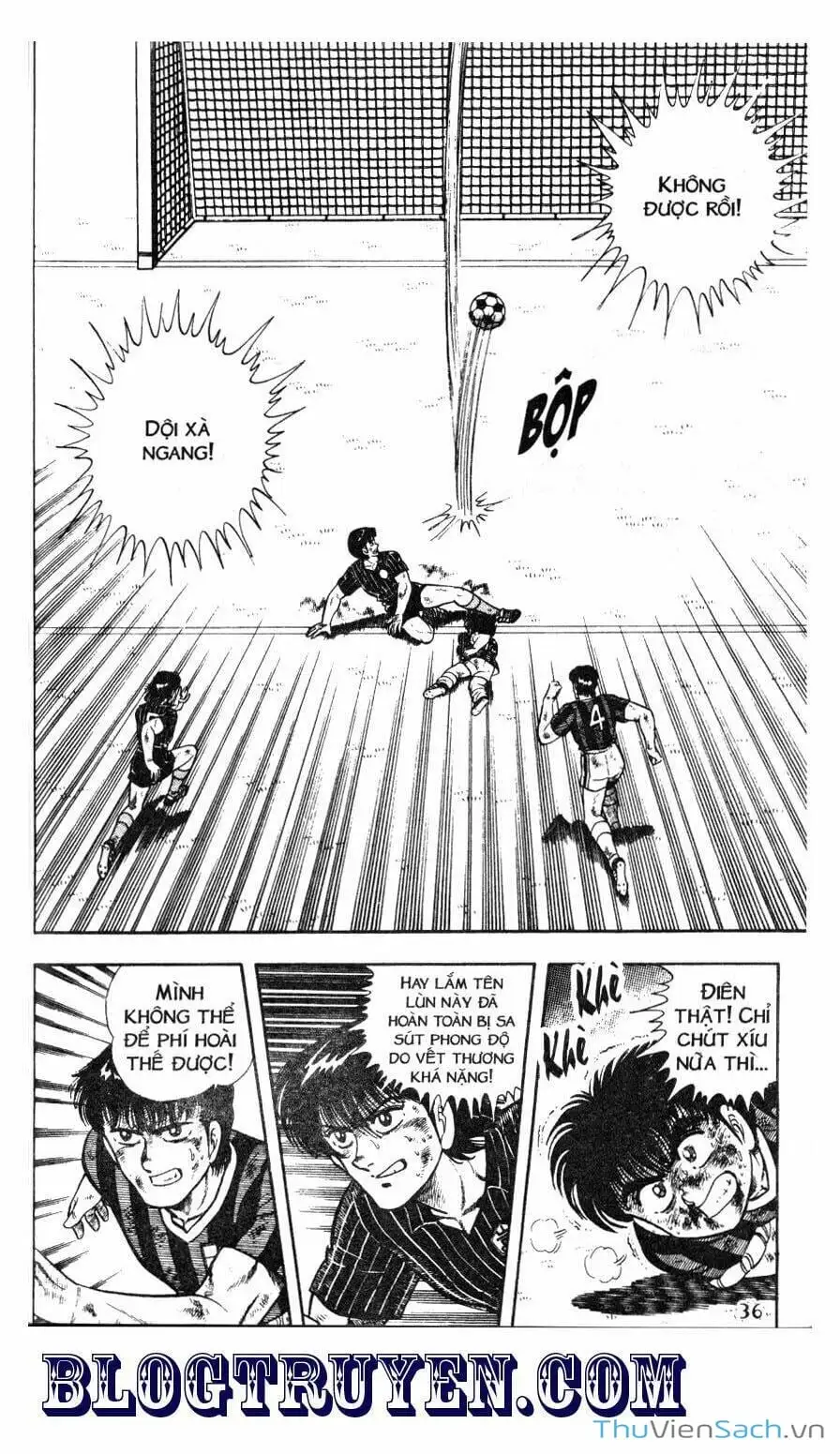 Truyện Tranh Jindo - Đường Dẫn Đến Khung Thành trang 2