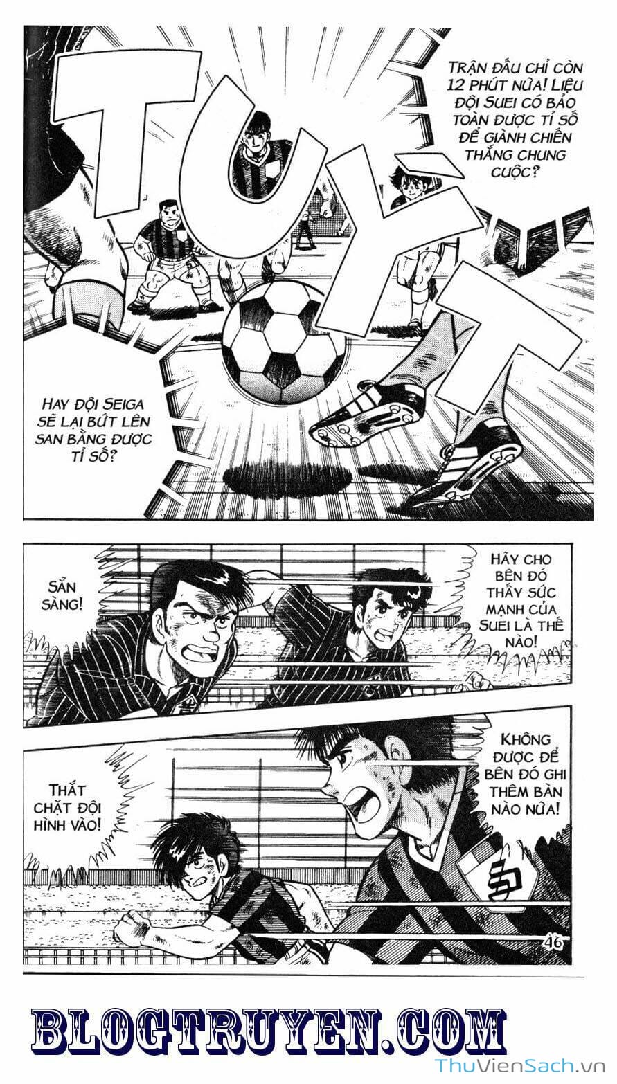 Truyện Tranh Jindo - Đường Dẫn Đến Khung Thành trang 2