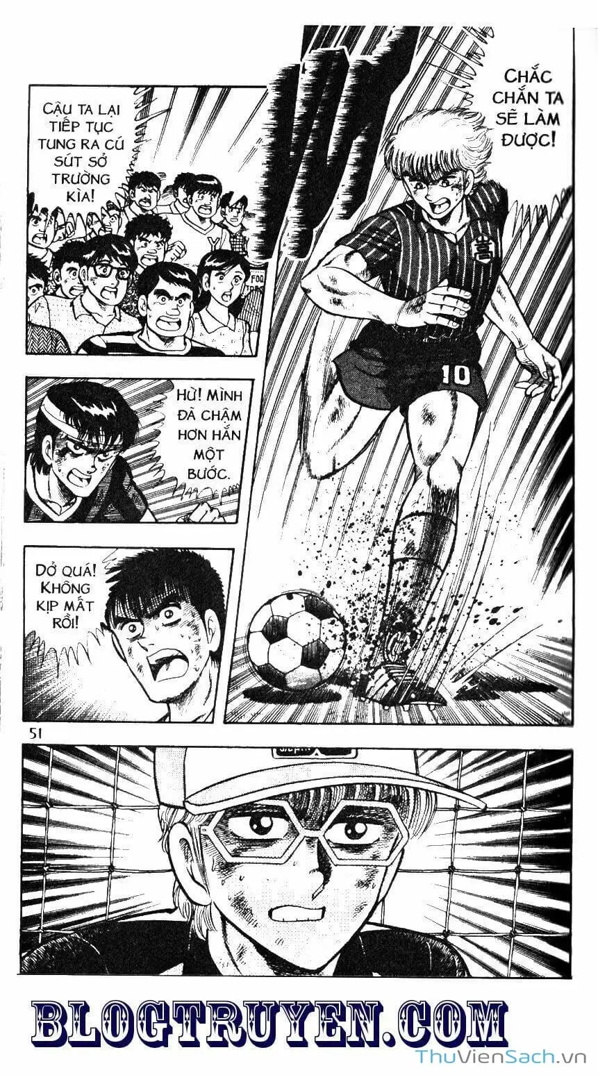 Truyện Tranh Jindo - Đường Dẫn Đến Khung Thành trang 2