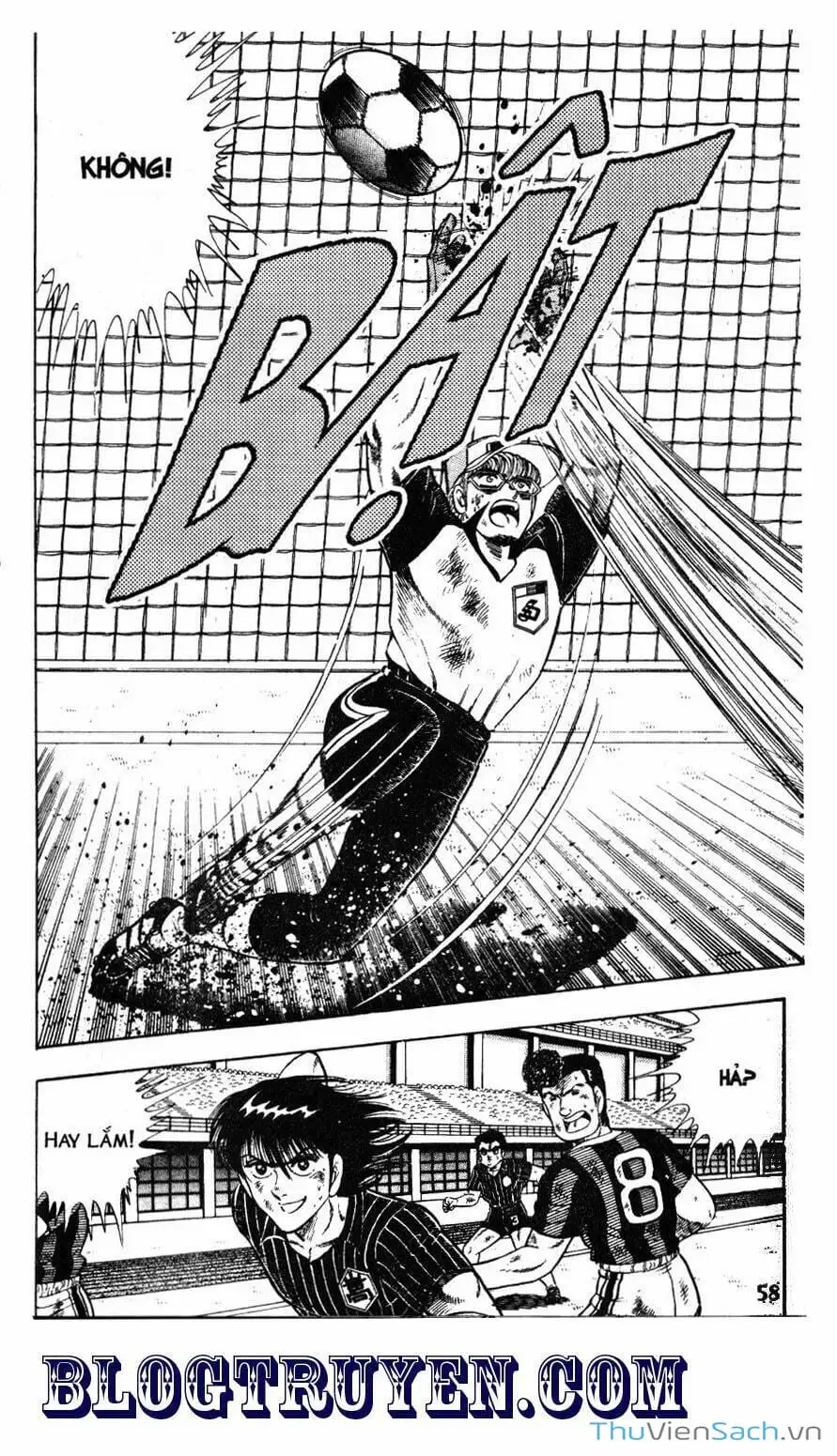 Truyện Tranh Jindo - Đường Dẫn Đến Khung Thành trang 2