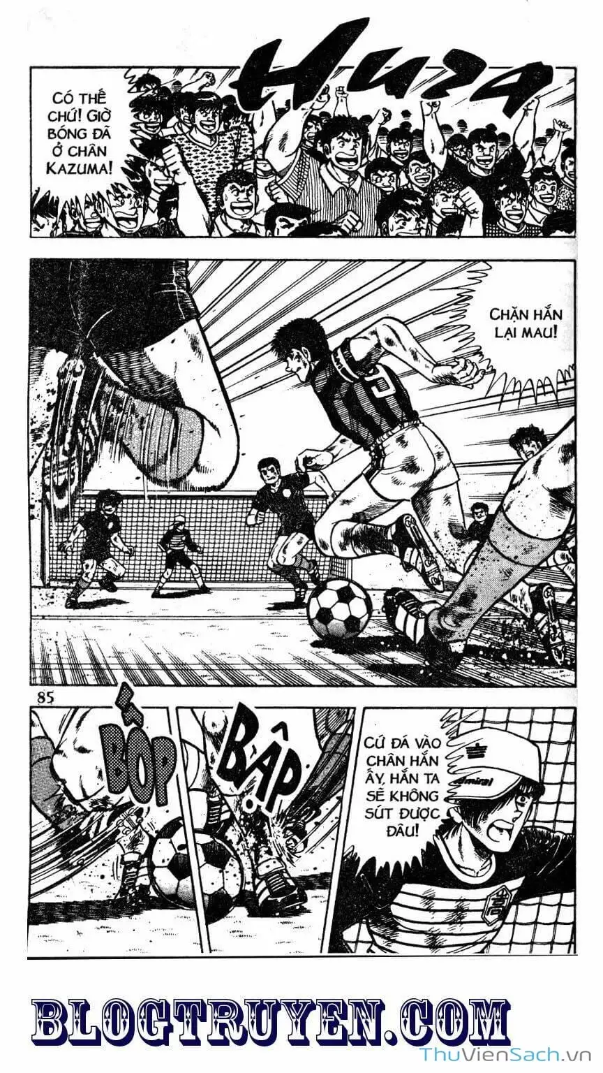 Truyện Tranh Jindo - Đường Dẫn Đến Khung Thành trang 2