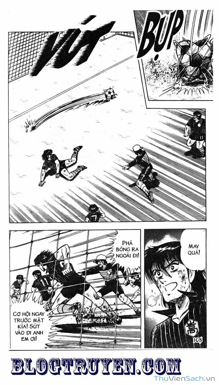 Truyện Tranh Jindo - Đường Dẫn Đến Khung Thành trang 2