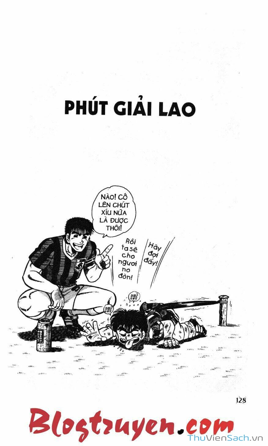 Truyện Tranh Jindo - Đường Dẫn Đến Khung Thành trang 2