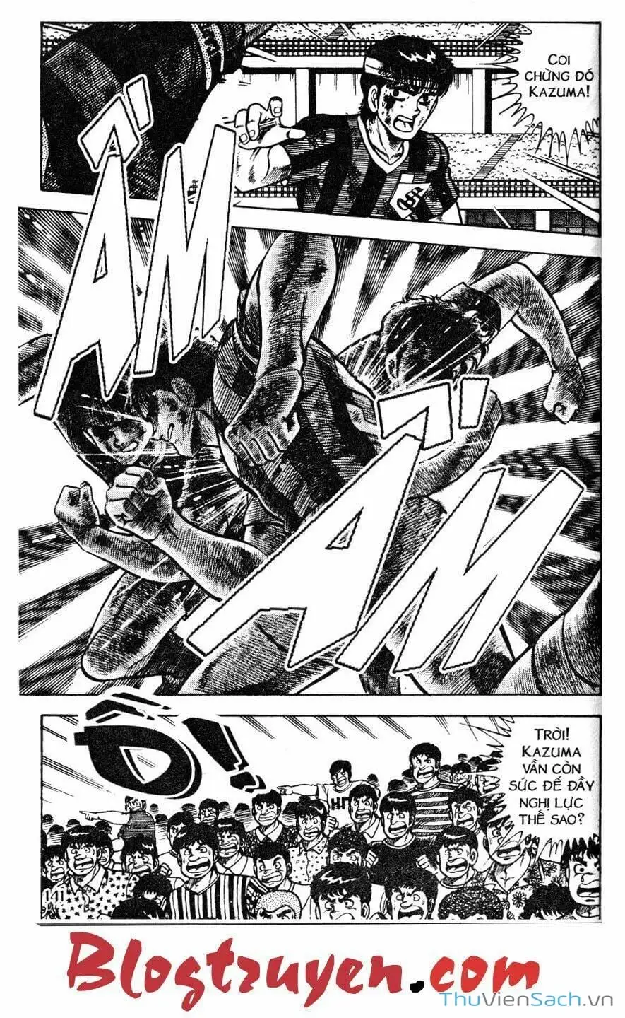 Truyện Tranh Jindo - Đường Dẫn Đến Khung Thành trang 2