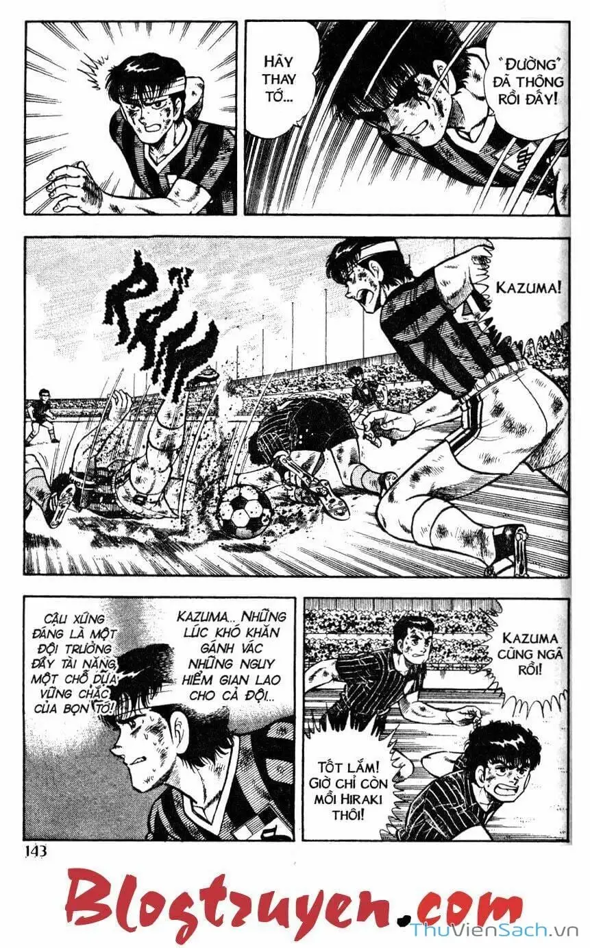 Truyện Tranh Jindo - Đường Dẫn Đến Khung Thành trang 2