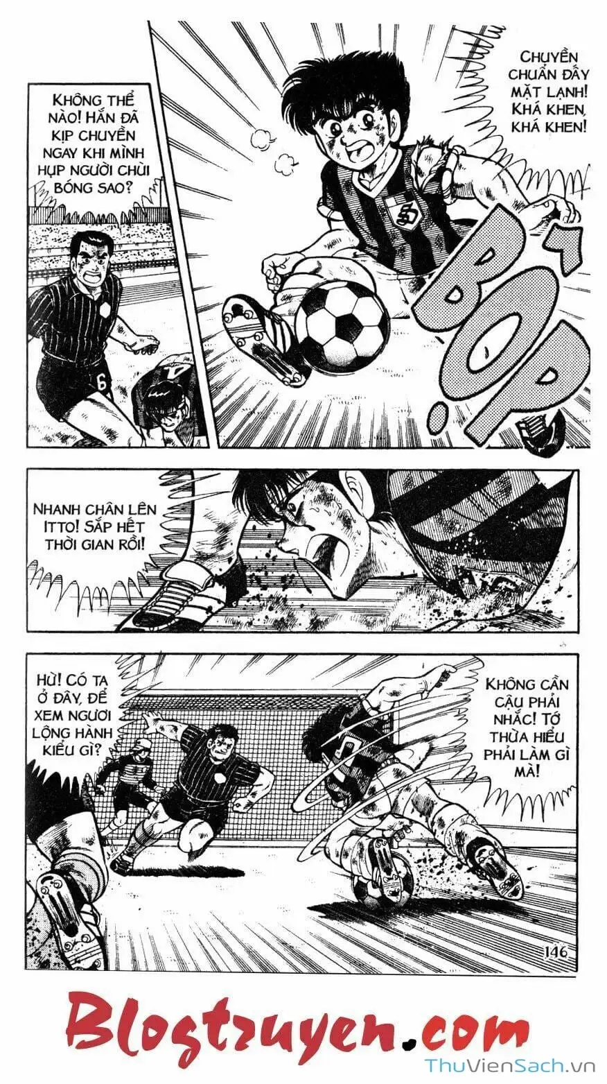 Truyện Tranh Jindo - Đường Dẫn Đến Khung Thành trang 2