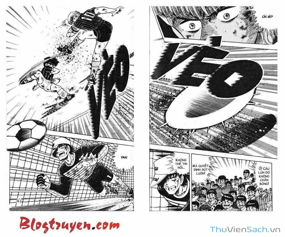 Truyện Tranh Jindo - Đường Dẫn Đến Khung Thành trang 2