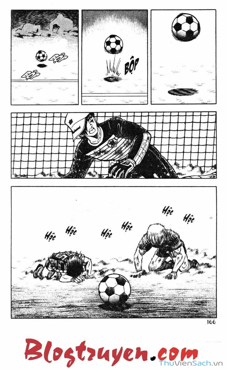 Truyện Tranh Jindo - Đường Dẫn Đến Khung Thành trang 2