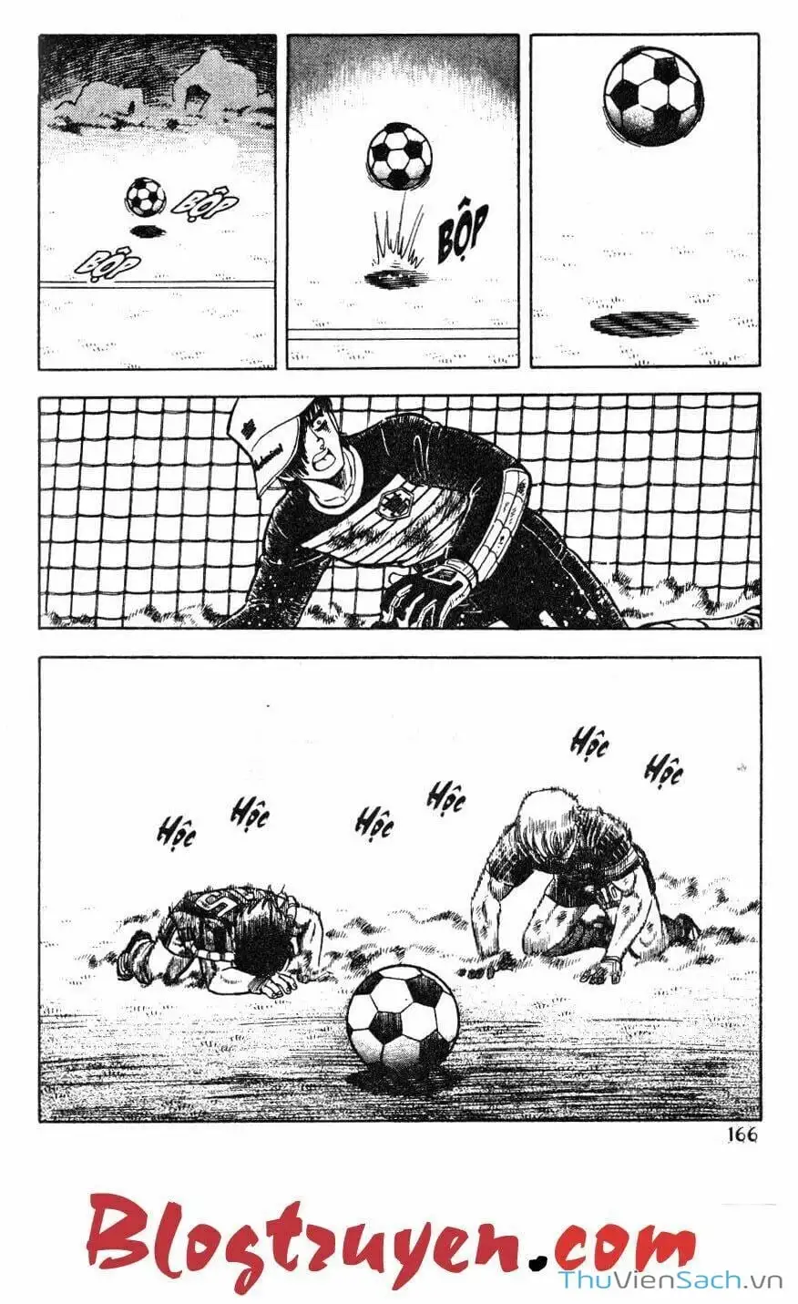 Truyện Tranh Jindo - Đường Dẫn Đến Khung Thành trang 2