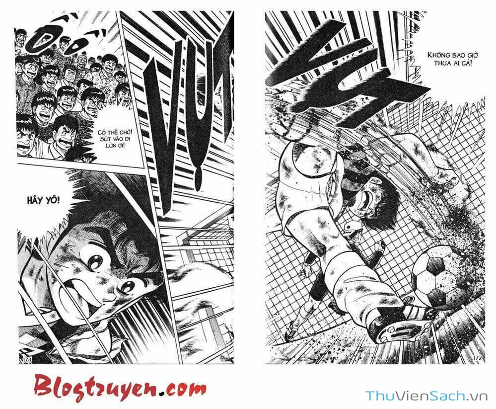 Truyện Tranh Jindo - Đường Dẫn Đến Khung Thành trang 2