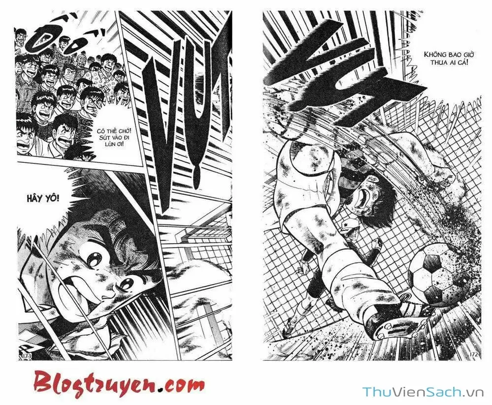 Truyện Tranh Jindo - Đường Dẫn Đến Khung Thành trang 2