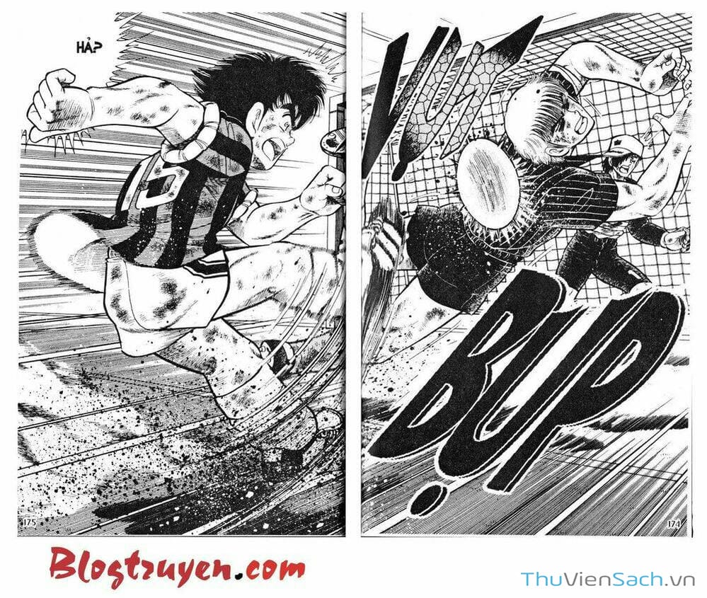 Truyện Tranh Jindo - Đường Dẫn Đến Khung Thành trang 2