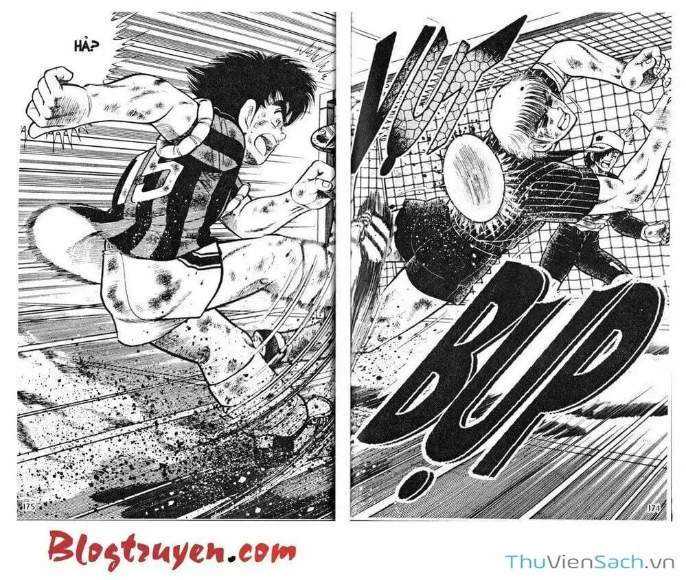 Truyện Tranh Jindo - Đường Dẫn Đến Khung Thành trang 2