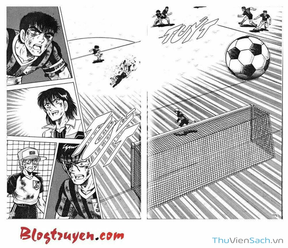 Truyện Tranh Jindo - Đường Dẫn Đến Khung Thành trang 2