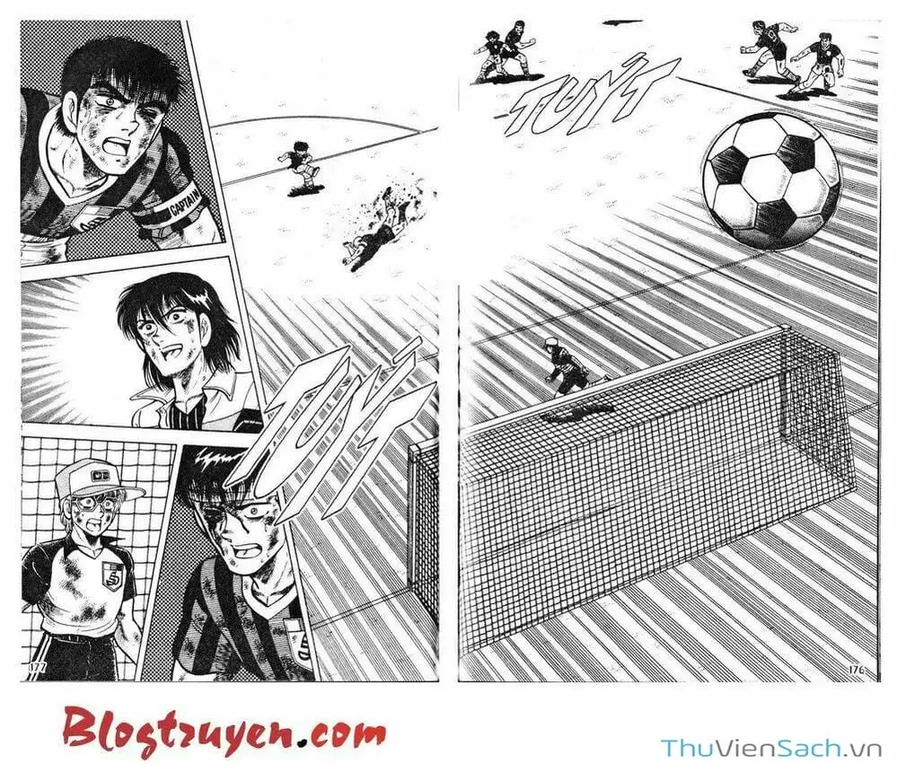 Truyện Tranh Jindo - Đường Dẫn Đến Khung Thành trang 2