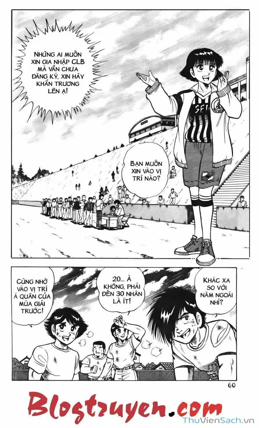 Truyện Tranh Jindo - Đường Dẫn Đến Khung Thành trang 2