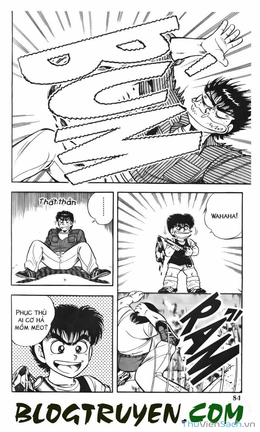 Truyện Tranh Jindo - Đường Dẫn Đến Khung Thành trang 2