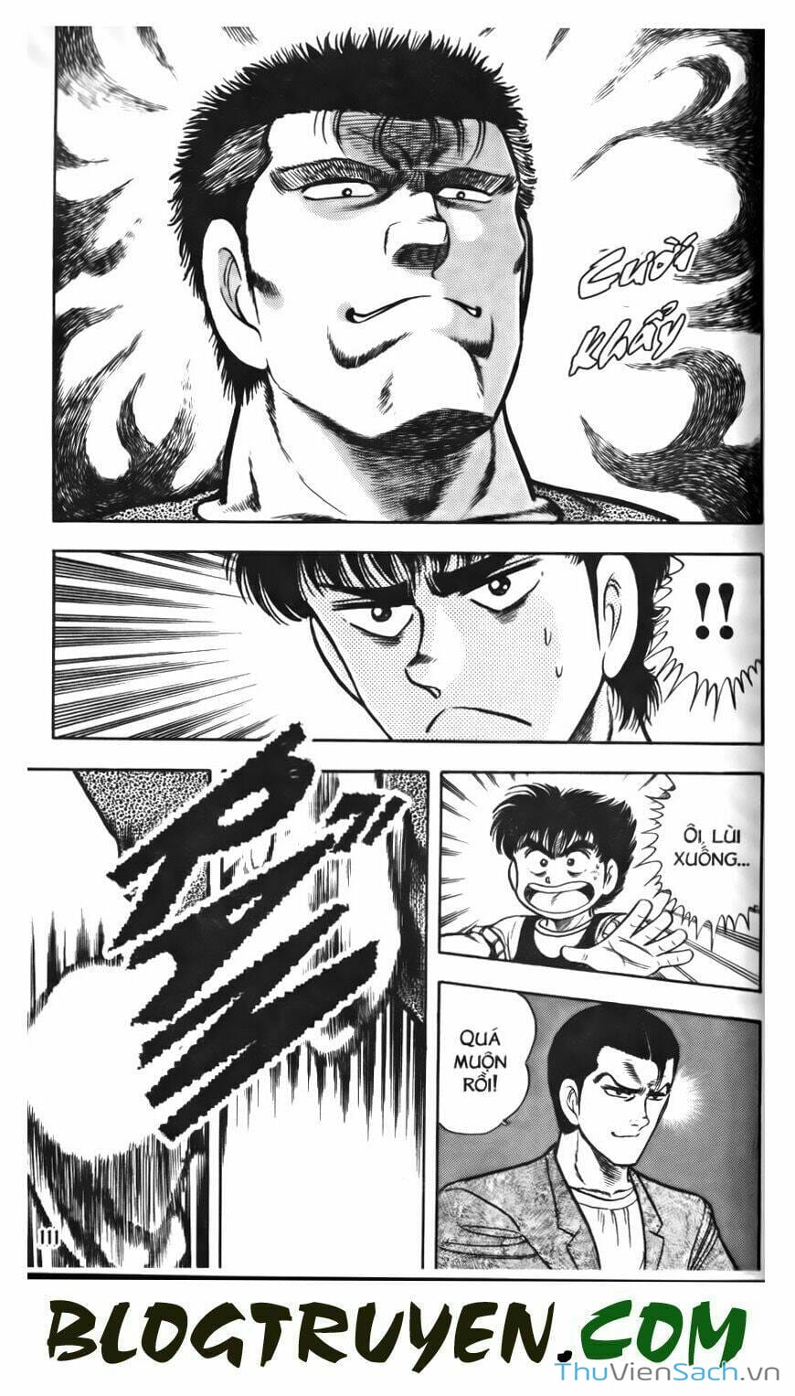 Truyện Tranh Jindo - Đường Dẫn Đến Khung Thành trang 2