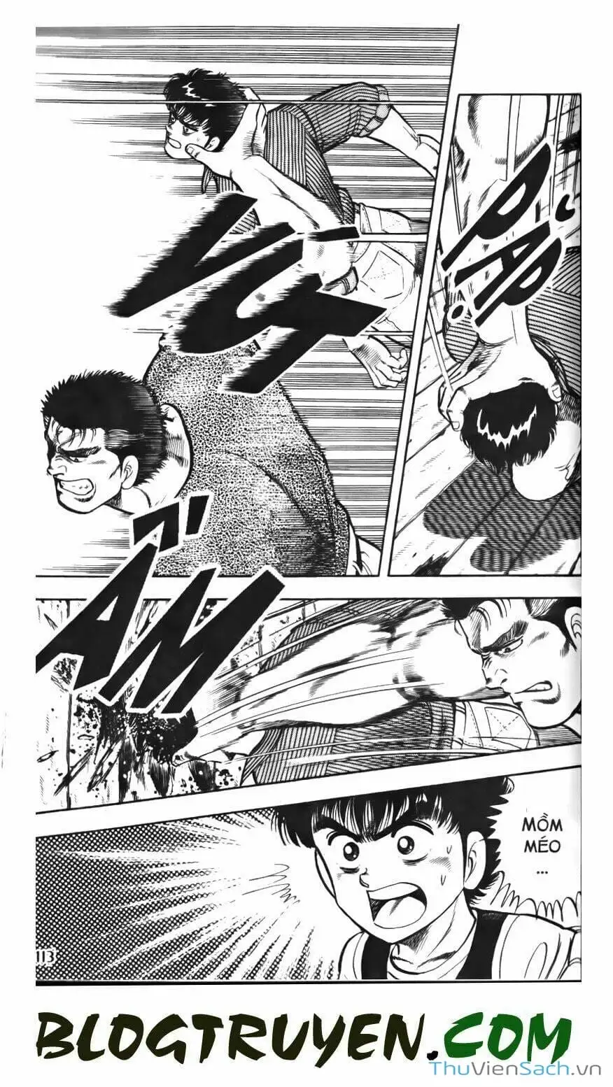 Truyện Tranh Jindo - Đường Dẫn Đến Khung Thành trang 2