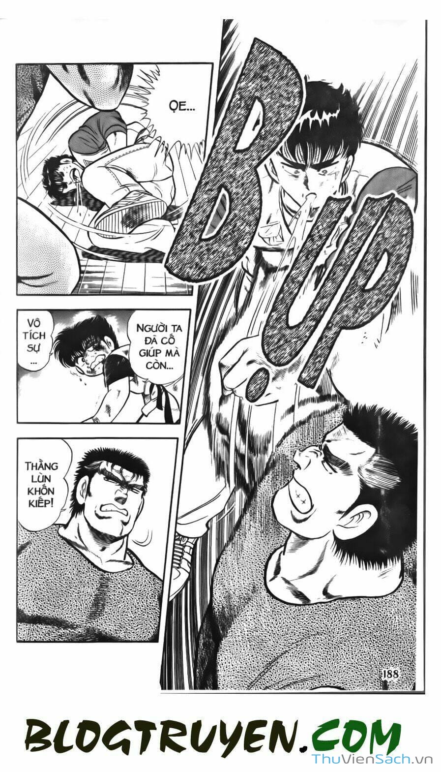 Truyện Tranh Jindo - Đường Dẫn Đến Khung Thành trang 2