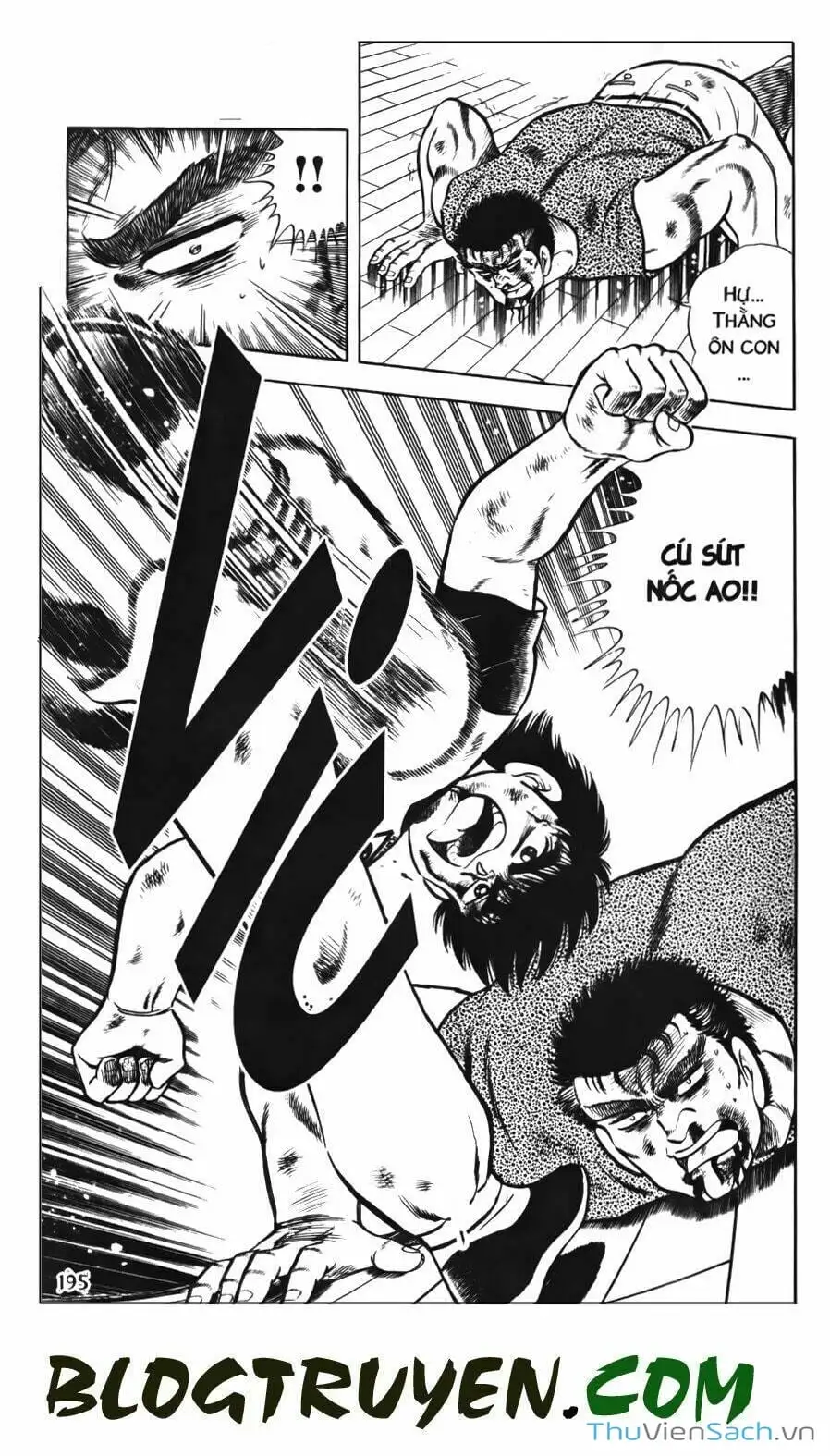 Truyện Tranh Jindo - Đường Dẫn Đến Khung Thành trang 2