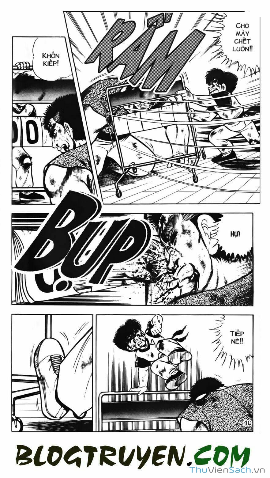 Truyện Tranh Jindo - Đường Dẫn Đến Khung Thành trang 2