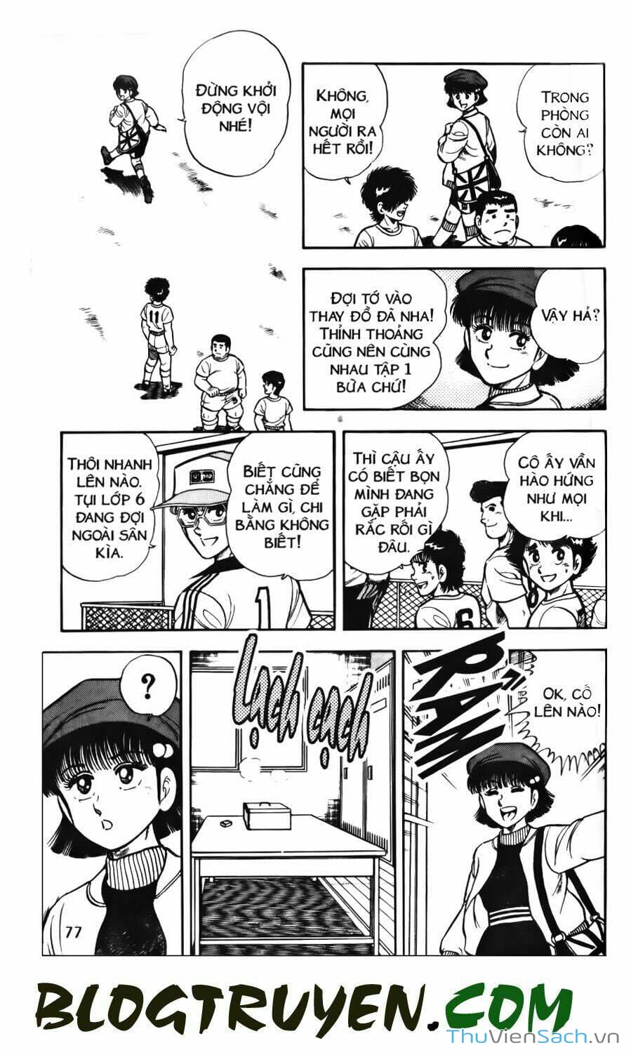 Truyện Tranh Jindo - Đường Dẫn Đến Khung Thành trang 2