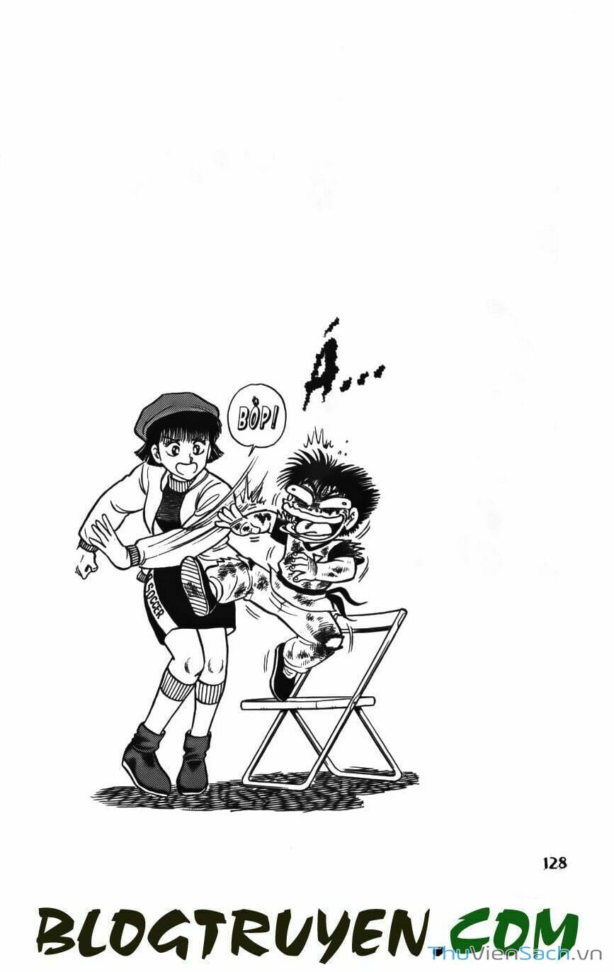 Truyện Tranh Jindo - Đường Dẫn Đến Khung Thành trang 2