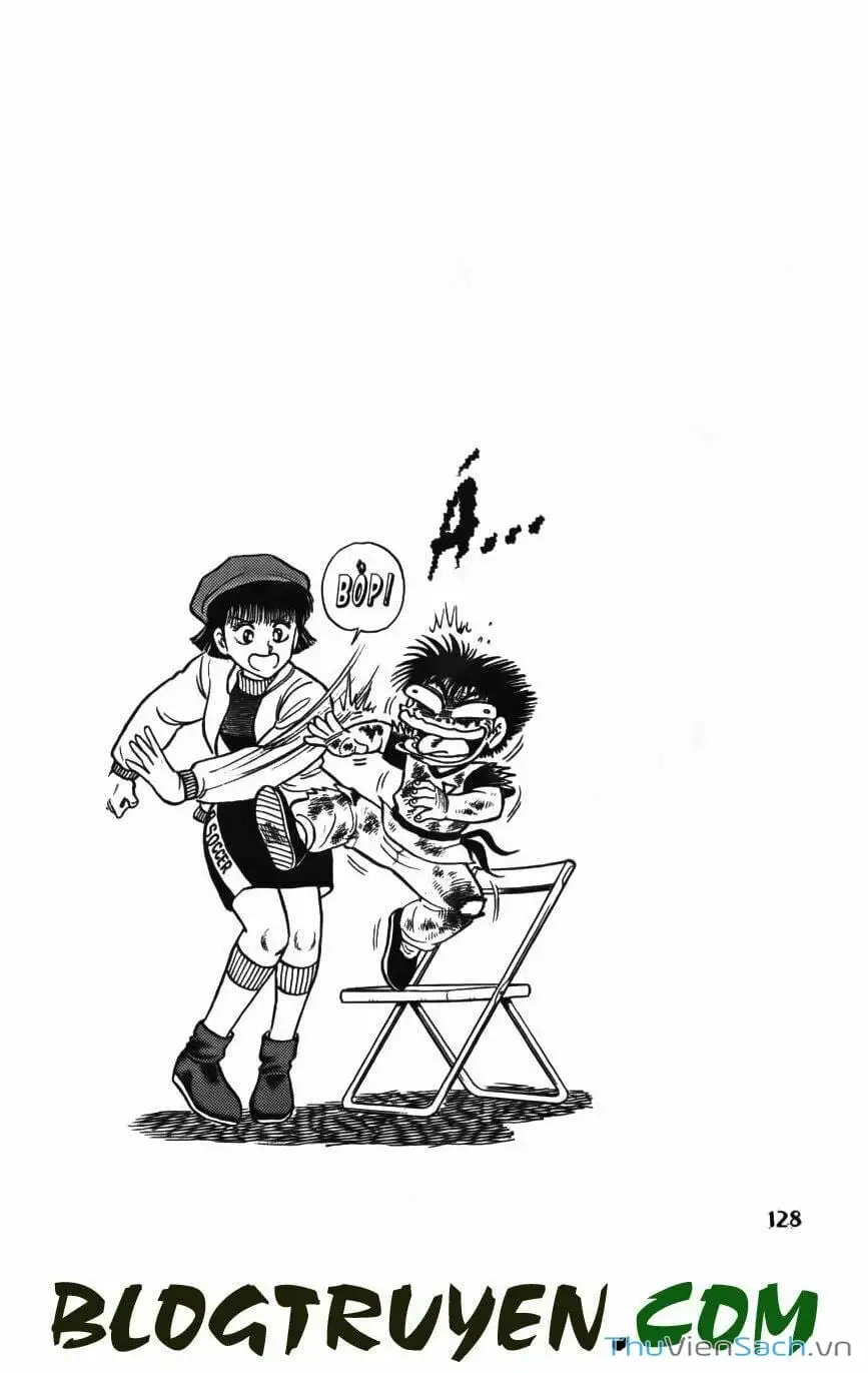 Truyện Tranh Jindo - Đường Dẫn Đến Khung Thành trang 2