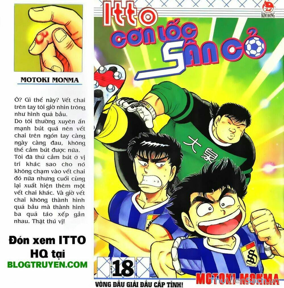 Truyện Tranh Jindo - Đường Dẫn Đến Khung Thành trang 2