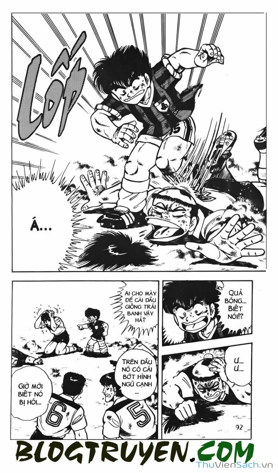 Truyện Tranh Jindo - Đường Dẫn Đến Khung Thành trang 2