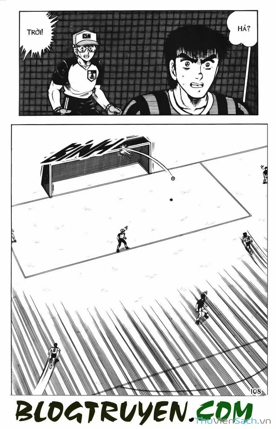 Truyện Tranh Jindo - Đường Dẫn Đến Khung Thành trang 2