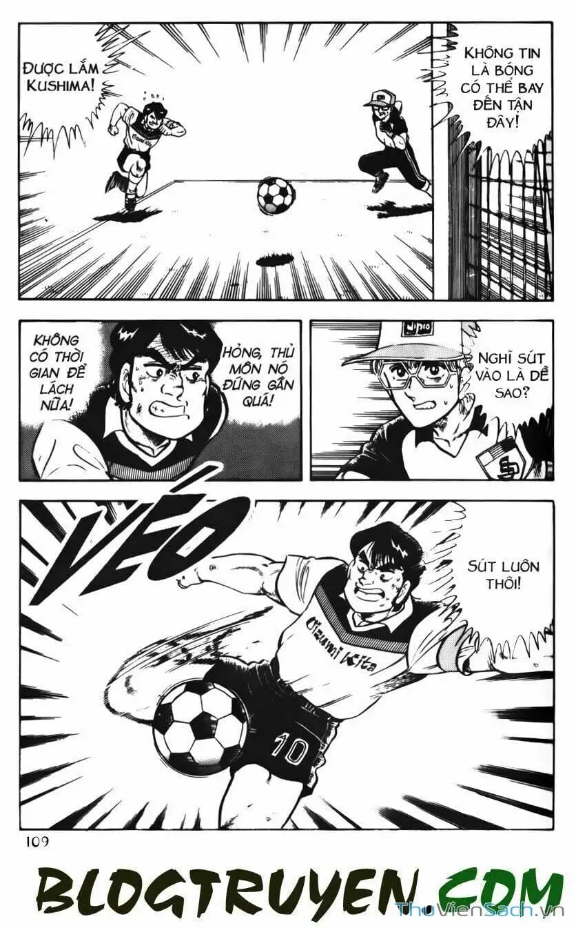 Truyện Tranh Jindo - Đường Dẫn Đến Khung Thành trang 2