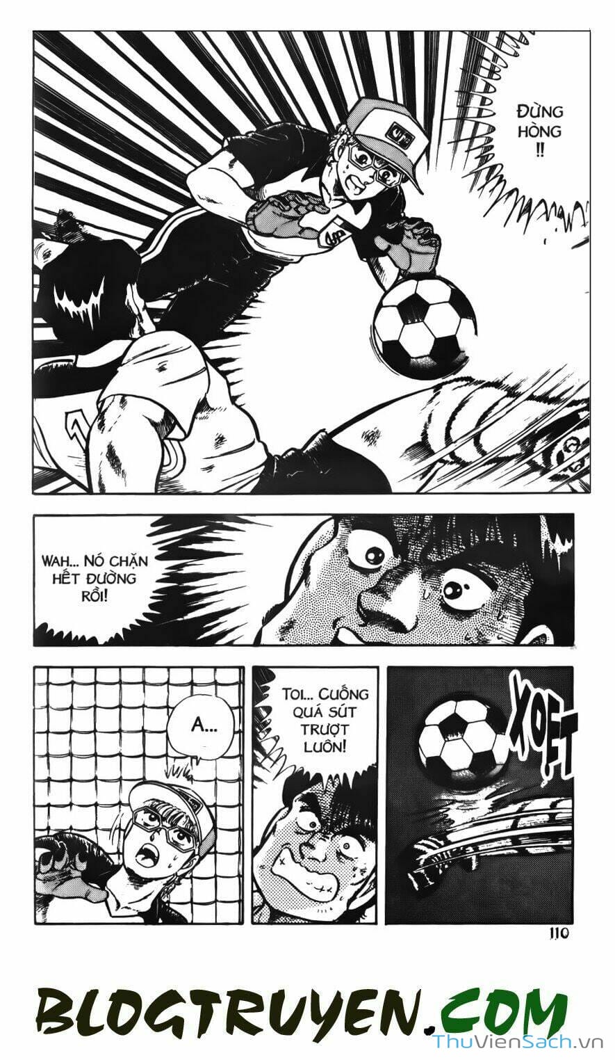 Truyện Tranh Jindo - Đường Dẫn Đến Khung Thành trang 2