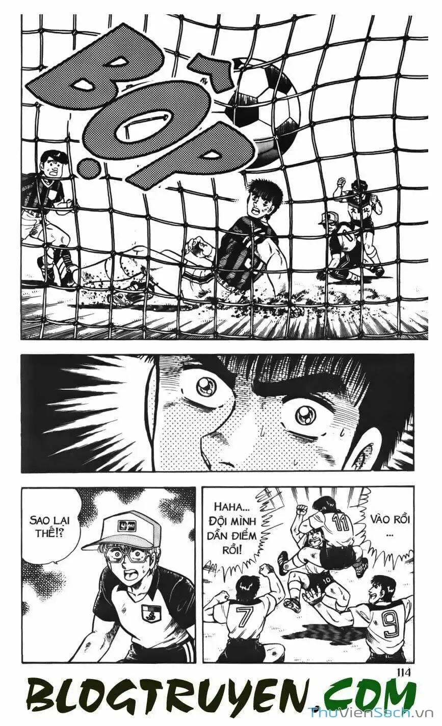 Truyện Tranh Jindo - Đường Dẫn Đến Khung Thành trang 2