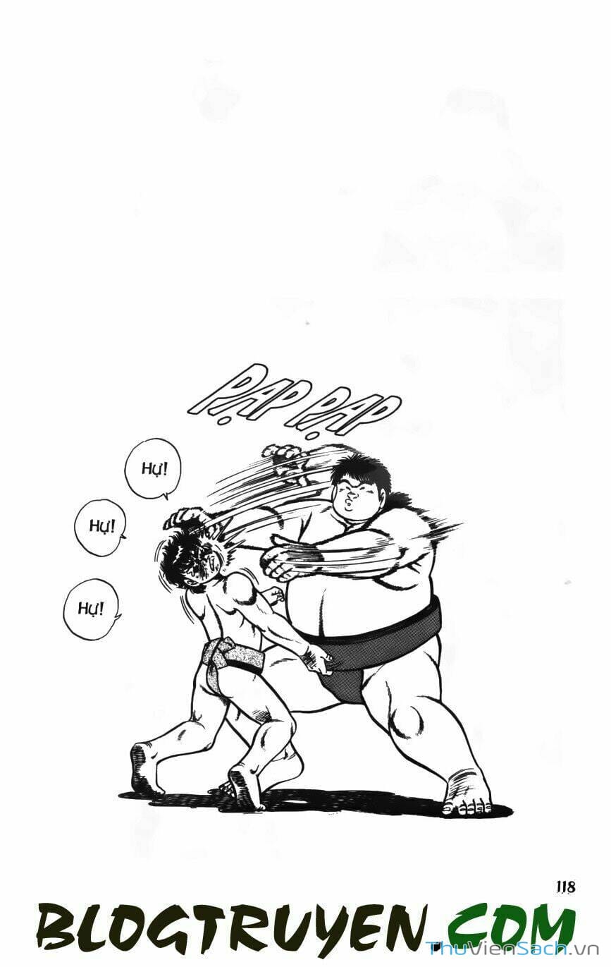 Truyện Tranh Jindo - Đường Dẫn Đến Khung Thành trang 2