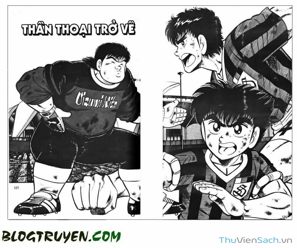 Truyện Tranh Jindo - Đường Dẫn Đến Khung Thành trang 2