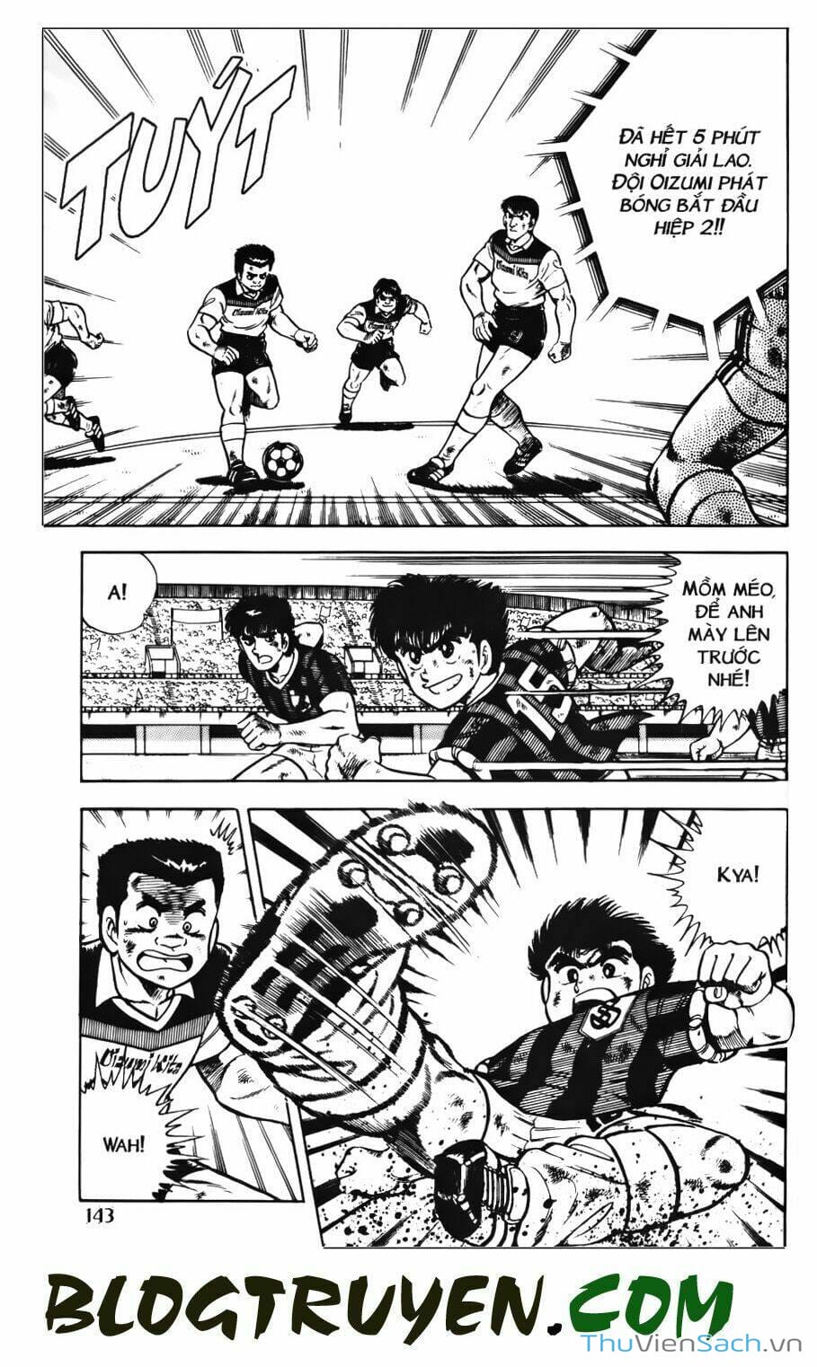 Truyện Tranh Jindo - Đường Dẫn Đến Khung Thành trang 2