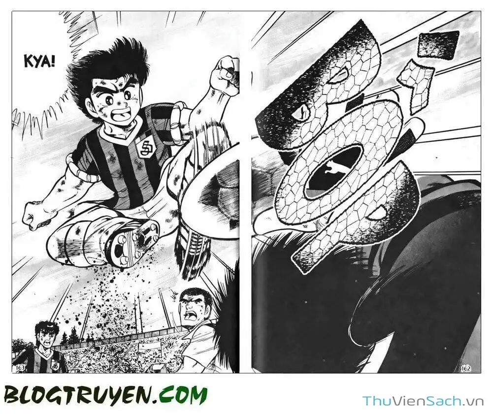 Truyện Tranh Jindo - Đường Dẫn Đến Khung Thành trang 2