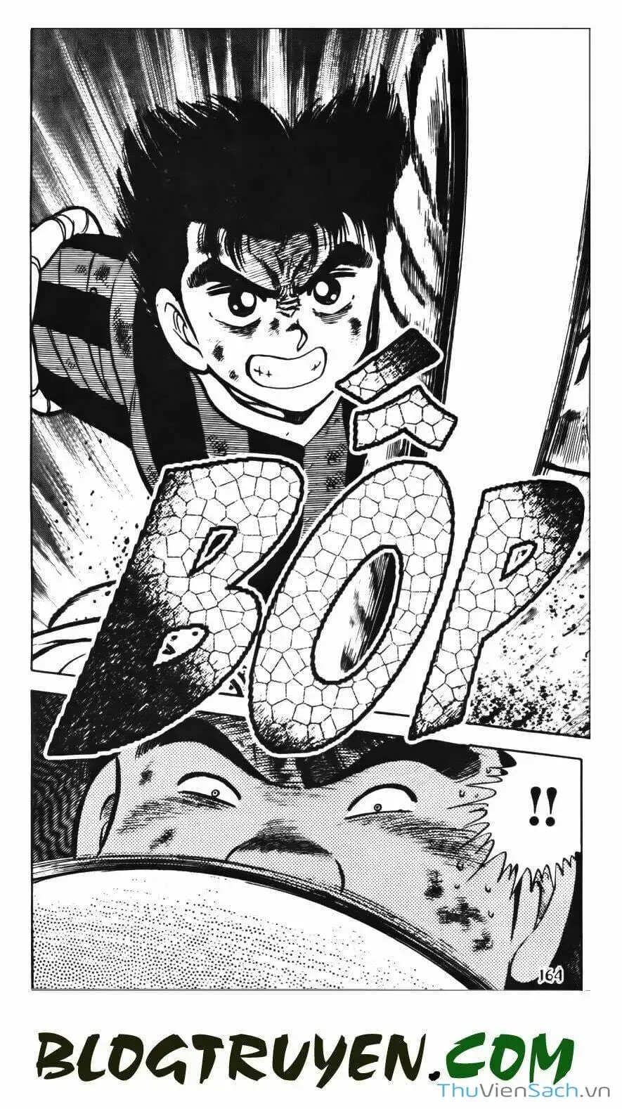 Truyện Tranh Jindo - Đường Dẫn Đến Khung Thành trang 2