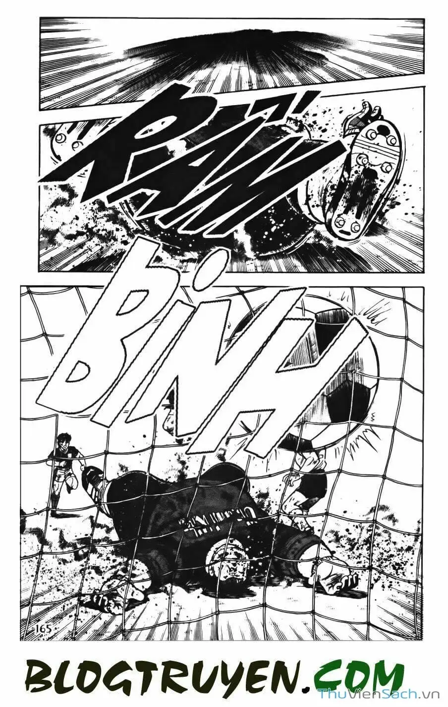 Truyện Tranh Jindo - Đường Dẫn Đến Khung Thành trang 2